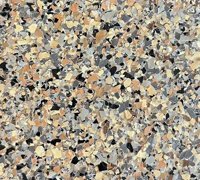 Creekbed